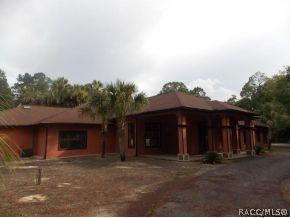 5090 SE 193rd Pl, Inglis, FL 34449 photo 1