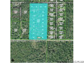 15074 W Rooster Crow, Inglis, FL 34449 photo 1