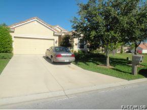 990 W Silver Meadow Loop, Hernando, FL 34442 photo 1