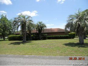724 E Falconry Ct, Hernando, FL 34442 photo 1