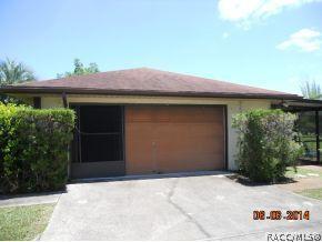 724 E Falconry Ct, Hernando, FL 34442 photo 2