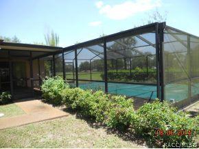 724 E Falconry Ct, Hernando, FL 34442 photo 4