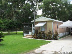 4480 N Dogie Ter, Hernando, FL 34442 photo 1