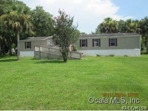 5730 SE 194th St, Inglis, FL 34449 photo 1
