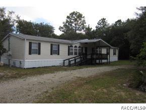 934 E Lasalle St, Hernando, FL 34442 photo 1