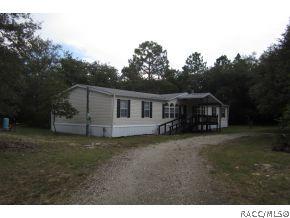 934 E Lasalle St, Hernando, FL 34442 photo 2