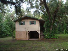 6367 E Sioux Canal Dr, Hernando, FL 34442 photo 1