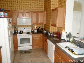 1614 W Spring Meadow Loop, Lecanto, FL 34461 photo 7