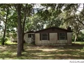 4724 E Posselt Dr, Hernando, FL 34442 photo 1