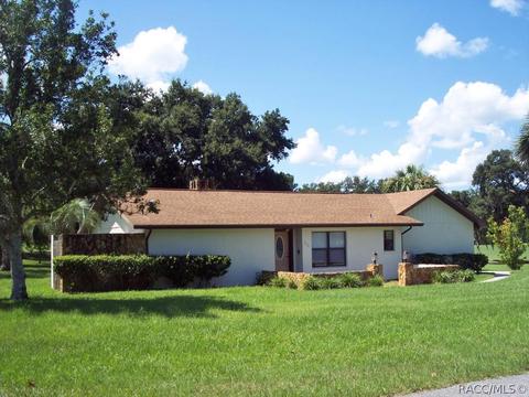 390 Eureka Ct, Hernando, FL 34442 photo 2