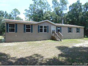 4147 N Elwyn Pt, Hernando, FL 34442 photo 1