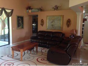 725 E Falconry Ct, Hernando, FL 34442 photo 3