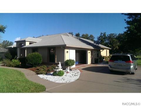 725 E Falconry Ct, Hernando, FL 34442 photo 22