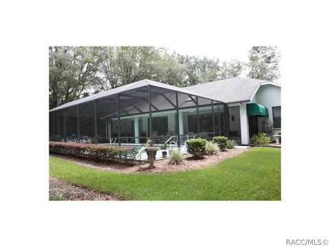 347 E Keller Ct, Hernando, FL 34442 photo 17