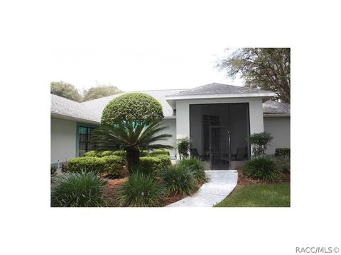 347 E Keller Ct, Hernando, FL 34442 photo 2