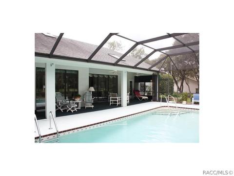 347 E Keller Ct, Hernando, FL 34442 photo 4