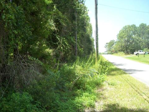 5280 E Lambert, Inverness, FL 34452 photo 2