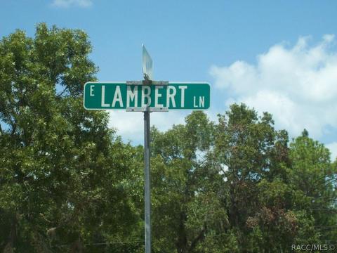 5280 E Lambert, Inverness, FL 34452 photo 1