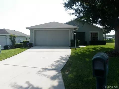 712 W Toucan Loop, Hernando, FL 34442 photo 1