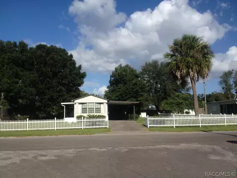 1645 N Arkansas Ter, Hernando, FL 34442 photo 1
