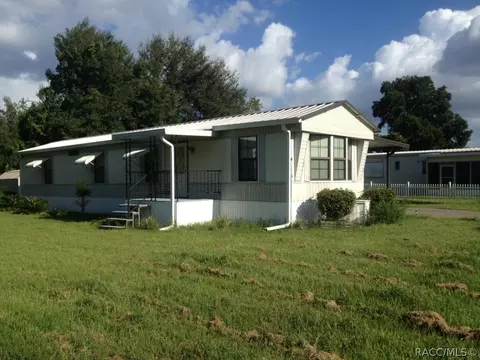 1645 N Arkansas Ter, Hernando, FL 34442 photo 2