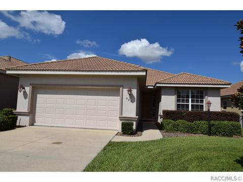 984 W Silver Meadow Loop, Hernando, FL 34442 photo 1
