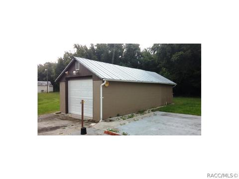 3988 E David St, Inverness, FL 34453 photo 13