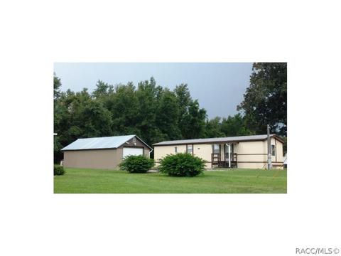 3988 E David St, Inverness, FL 34453 photo 1