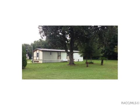 3988 E David St, Inverness, FL 34453 photo 2