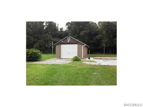 3988 E David St, Inverness, FL 34453 photo 14