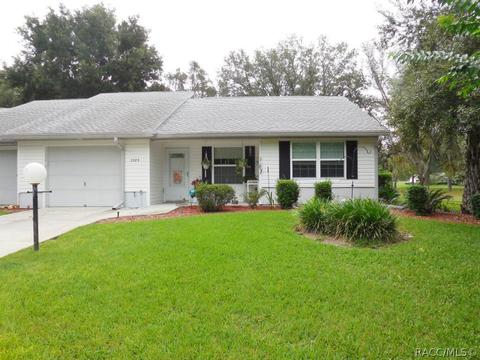 2285 N Hardee Pt, Hernando, FL 34442 photo 1