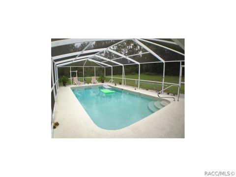 3802 N Monadnock Rd, Hernando, FL 34442 photo 1