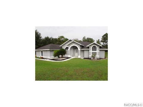3802 N Monadnock Rd, Hernando, FL 34442 photo 18