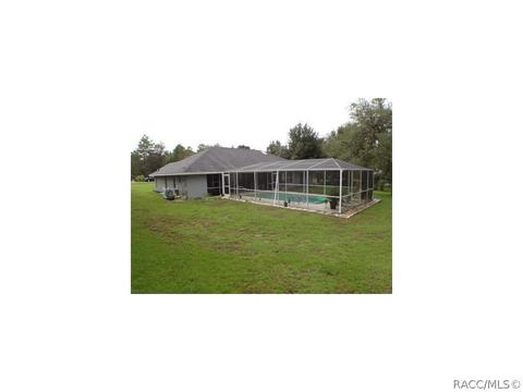 3802 N Monadnock Rd, Hernando, FL 34442 photo 19