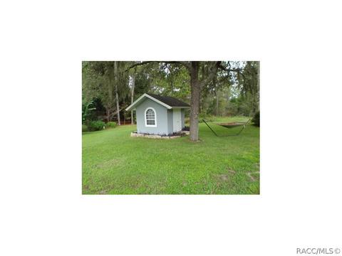 3802 N Monadnock Rd, Hernando, FL 34442 photo 20