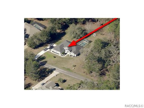 3802 N Monadnock Rd, Hernando, FL 34442 photo 21