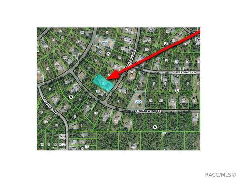 3802 N Monadnock Rd, Hernando, FL 34442 photo 22