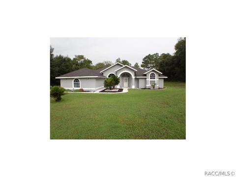 3802 N Monadnock Rd, Hernando, FL 34442 photo 17