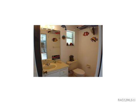 3802 N Monadnock Rd, Hernando, FL 34442 photo 2