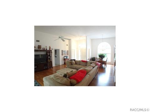 3802 N Monadnock Rd, Hernando, FL 34442 photo 5