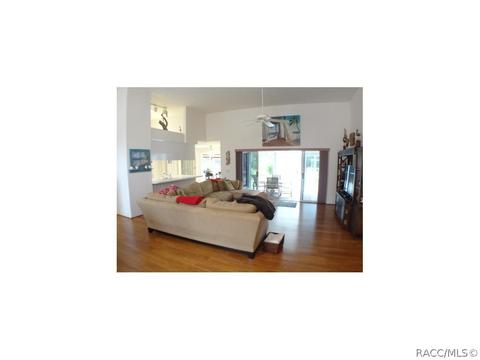 3802 N Monadnock Rd, Hernando, FL 34442 photo 4