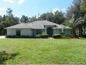 1564 E Bismark St, Hernando, FL 34442 photo 1