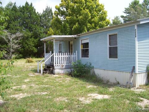3258 E Millwood Ln, Hernando, FL 34442 photo 1