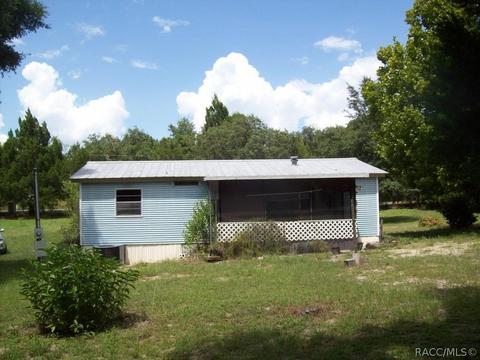 3258 E Millwood Ln, Hernando, FL 34442 photo 2