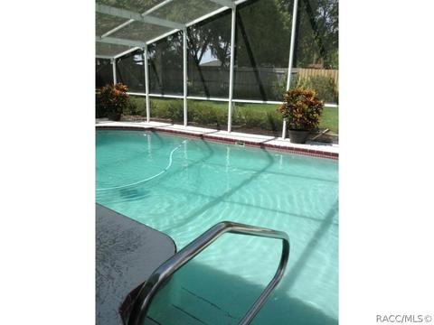 5859 W Pine Cir, Crystal River, FL 34429 photo 16