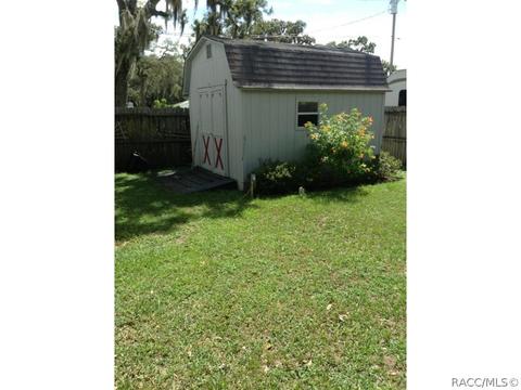 5859 W Pine Cir, Crystal River, FL 34429 photo 18