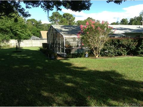 5859 W Pine Cir, Crystal River, FL 34429 photo 14