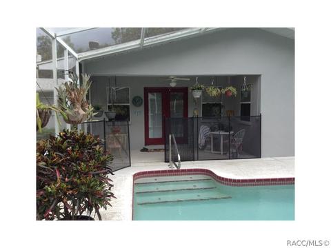 5859 W Pine Cir, Crystal River, FL 34429 photo 13
