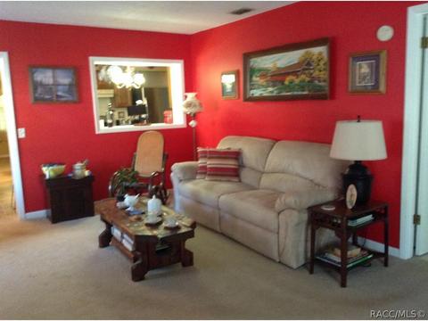 5859 W Pine Cir, Crystal River, FL 34429 photo 6