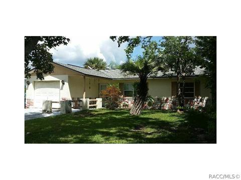 4468 Flounder Dr, Hernando Beach, FL 34607 photo 7